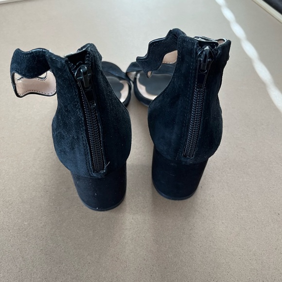 INC Block Heels - Picture 3 of 7